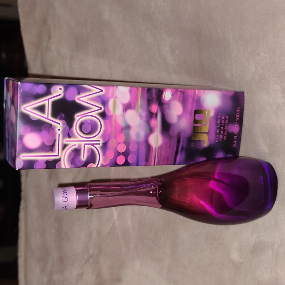 JLo L.A. Glow 100ml